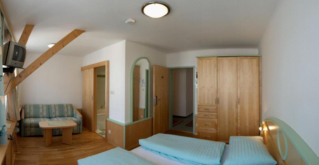 Hotel Zum Kirchenwirt Mariazell Cameră foto