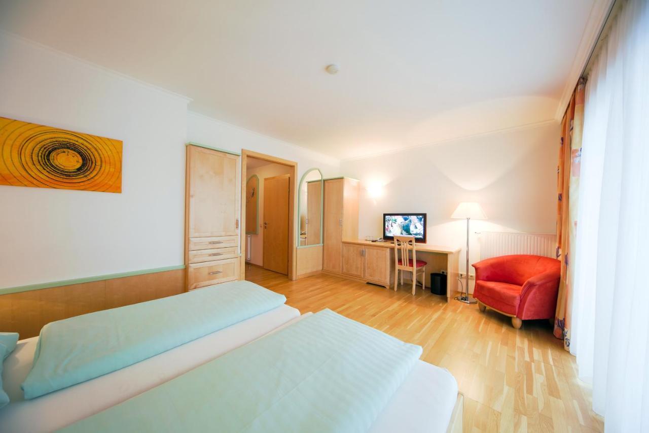Hotel Zum Kirchenwirt Mariazell Cameră foto